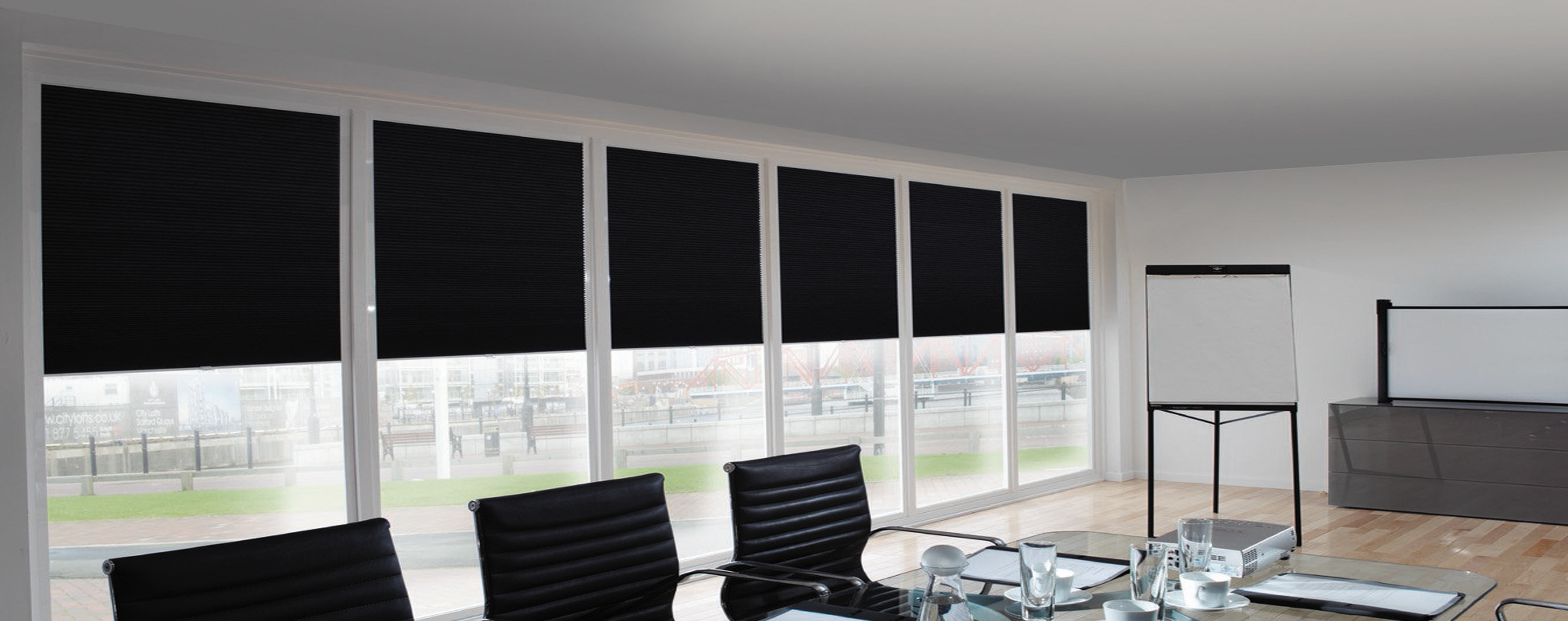 Roller Blinds System Euro Systems Dubai, UAE Qatar Kuwait UK